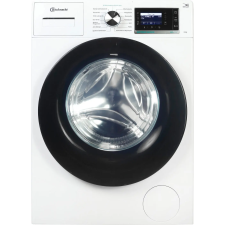 Bauknecht-Whirlpool B6R 88E SILENCE mosógép és szárító