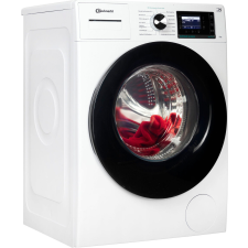 Bauknecht-Whirlpool B6R 88E SILENCE DE mosógép és szárító