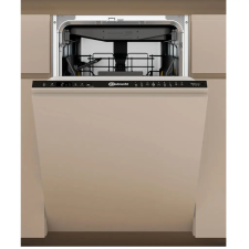 Bauknecht-Whirlpool BK6IC11BS7LA0 mosogatógép