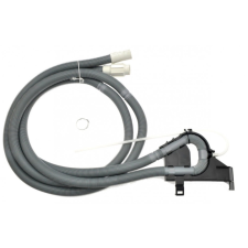  Bauknecht, Whirlpool mosogatógép kifolyócső-szett (3m) beépíthető gépek kiegészítői