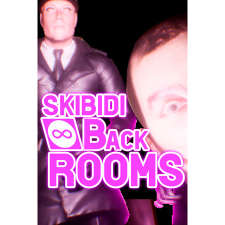 Baulden Studio | SKIBIDI BACKROOMS SKIBIDI BACKROOMS (PC - Steam elektronikus játék licensz) videójáték