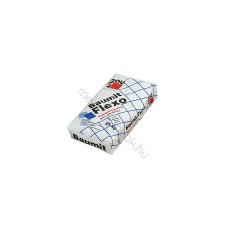 Baumit Baumacol Flexo flexibilis csempe és burkolatragasztó - 25 kg glett, gipsz, csemperagasztó, por