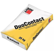 Baumit duocontact hőszigetelő ragasztó+ágyazó 25kg kőműves és burkoló szerszám