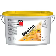 Baumit duotop vakolat i. színcsoport 25 kg vékony- és nemesvakolat