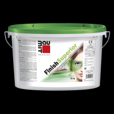 Baumit FINISH SUPERIOR KÉZI GÉPI GLETTANYAG 20KG BELTÉRI (0-2MM) glett, gipsz, csemperagasztó, por