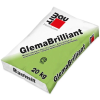 Baumit glema brillant kül-beltéri glett 5 kg fehér