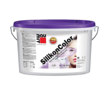 Baumit SilikonColor – fehér színcsoport 5L/vödör vékony- és nemesvakolat