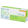 "Bausch&amp;Lomb" Biotrue ONEday for Astigmatism (30 lencse)