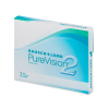 "Bausch&amp;Lomb" PureVision 2 (3 db lencse)