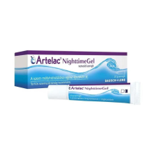 Bausch Health Magyarország Kf Artelac Nighttime szemgél 10 g gyógyhatású készítmény