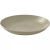 Bauscher »Country House« Mélytányér, kerek, emelt perem, ø: 260 mm, homok