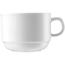 Bauscher Kávéscsésze egymásba rakható 0,18 l Dialog Bauscher bögrék, csészék