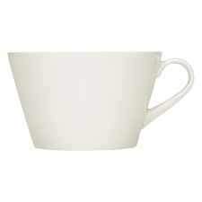 Bauscher "Purity" kávés csésze, Űrtartalom: 0,35 liter bögrék, csészék