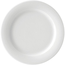Bauscher Sekély tányér, 25 cm, Dialog Bauscher tányér és evőeszköz