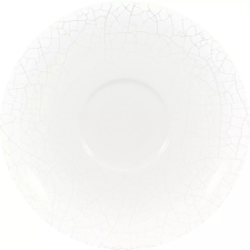 Bauscher Smart Kombinált csészealj, magasság: 23 mm, átmérő: 151 mm, Crust dekorral konyhai eszköz