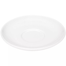 Bauscher Smart Kombinált csészealj, magasság: 23 mm, átmérő: 151 mm, fehér konyhai eszköz