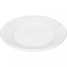 Bauscher Smart Lapos tányér megemelt peremmel, magasság: 23 mm, ø: 170 mm, fehér konyhai eszköz