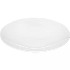 Bauscher Smart Mélytányér megemelt peremmel, magasság: 45 mm, ø: 240 mm, fehér konyhai eszköz