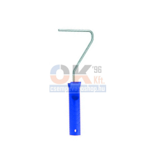 Bautool festőhenger nyél 10cm/26cm/6mm (b1836226) kőműves és burkoló szerszám