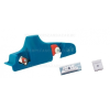 Bautool Gipszkarton élgyalu műanyag házzal 235mm (b1266007)