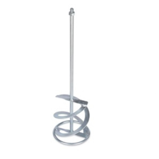 Bautool Habarcskeverő ragasztó keverőszár 120×600mm M14 (bfxe02) ragasztóanyag