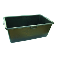 Bautool Habarcsláda 80 literes (b18010300) kőműves és burkoló szerszám