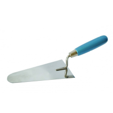 Bautool Kűműves kanál olasz kerekített 180mm (bg0114f180) kőműves és burkoló szerszám