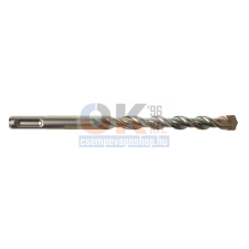  Bautool SDS-Plus 2 élű fúrószár 10x160 mm (b210160100) fúrószár