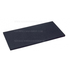 Bautool Tartalék gumi fugaanyag behúzóhoz 140×280mm finom (b1444280) kőműves és burkoló szerszám