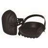 Bautool Térdpárna térdeplő 2 pántos / pár (bj0371)