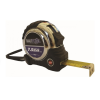 Bautool zsebmérőszalag, 7,5m×25mm mágneses (b7hc6x)