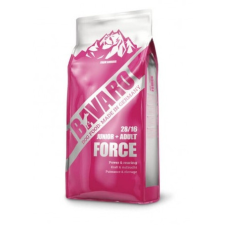 Bavaro Bavaro Force 18 kg kutyaeledel
