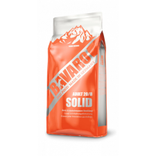 Bavaro Solid kutyaeledel