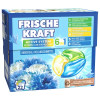 Baxtan Sp. Frische Kraft 6in1 mosókapszula Universal 22 mosás