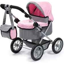 Bayer Design : Trendy babakocsi (13008AA) játék babakocsi