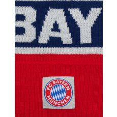  Bayern München sapka kötött gyerek