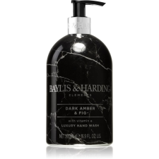 Baylis-Harding Baylis & Harding Elements Dark Amber & Fig folyékony szappan 500 ml szappan
