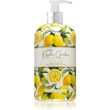 Baylis-Harding Baylis & Harding Royale Garden Lemon & Basil folyékony szappan 500 ml szappan