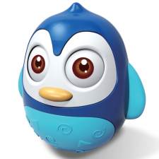 BAYO Keljfeljancsi játék Bayo pingvin blue oktatójáték