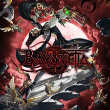  Bayonetta (Digitális kulcs - PC) videójáték