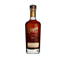 Bayou XO Mardi Gras rum 0,7l [41%] rum