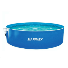  Bazén Marimex Orlando 4.57 x 1.07 m + Olympic skimmer medence