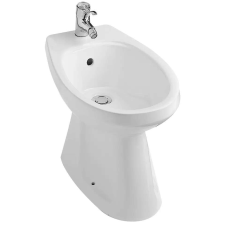  Bázis Bidé - Fehér - 1 Furat szaniter