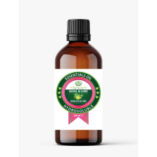  Bazsalikom és lime, vízben oldódó illóolaj, 30 ml, Fountain of Youth illóolaj