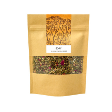 Bazsalikomos Kert Nő tea 50 g / papírtasakban tea