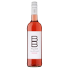 BB Dunántúli Merlot Rosé édes rosébor 11,5% 0,75 l
