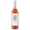 BB Dunántúli Rosé Cuvée száraz rosébor 12% 0,75 l