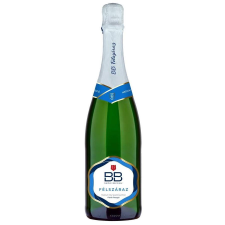  BB félszáraz pezsgő DRS (0,75L / 10%) pezsgő