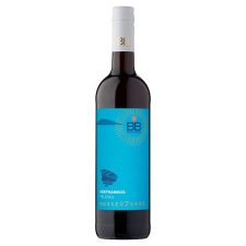  BB Hosszú7Vége Kékfrankos fé 0,75l bor