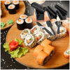 BB Profi sushi készítő szett különböző formákkal